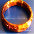 Copper Conductor Polyimide Insulated (PTFE Sheath) Wire